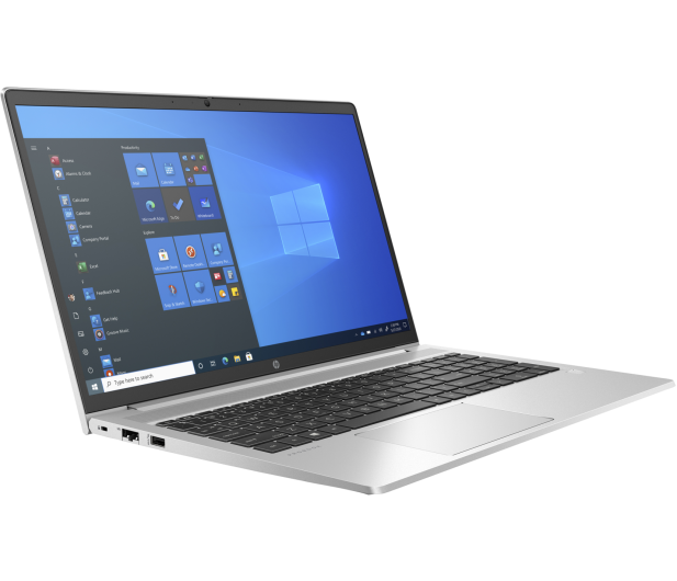 HP ProBook 455 G8 Ryzen 5-5600/16GB/512/Win10P - 725737 - zdjęcie 5